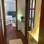 Bonito En Al Lado Playa Rodeira Appartement