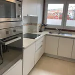 Bonito En Al Lado Playa Rodeira Appartement *