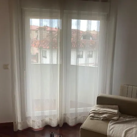 Bonito En Al Lado Playa Rodeira Appartement *